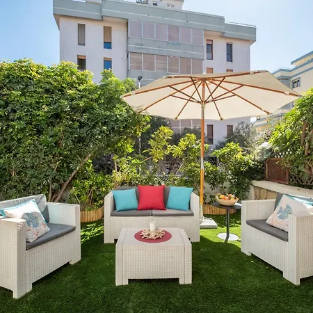 Villa Elegante Lu' Centro A 10 Minuti Dal Mare Cagliari