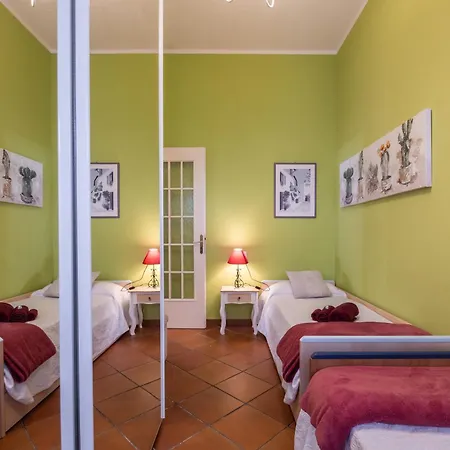 Elegante Lu' Centro Citta A 10 Minuti Dal Mare Villa *