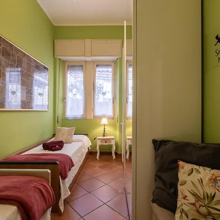 Villa Elegante Lu' Centro Citta A 10 Minuti Dal Mare *