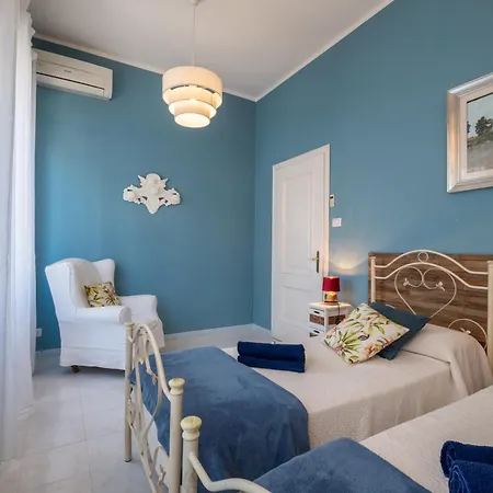 Elegante Lu' Centro Citta A 10 Minuti Dal Mare