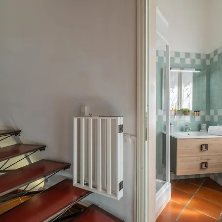 Villa Elegante Lu' Centro A 10 Minuti Dal Mare *