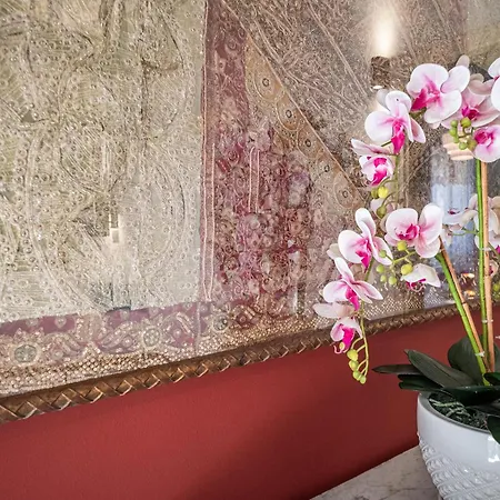 Villa Elegante Lu' Centro A 10 Minuti Dal Mare