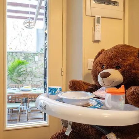 Elegante Lu' Centro A 10 Minuti Dal Mare