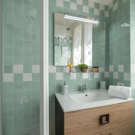 Elegante Lu' Centro A 10 Minuti Dal Mare