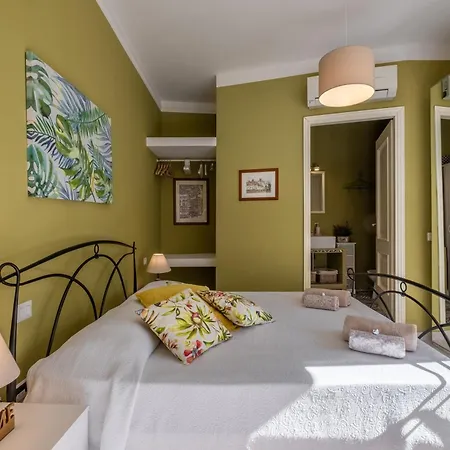 Villa Elegante Lu' Centro A 10 Minuti Dal Mare