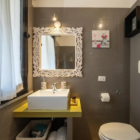 Elegante Lu' Centro A 10 Minuti Dal Mare *