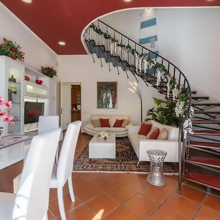 Elegante Lu' Centro Citta A 10 Minuti Dal Mare * Cagliari