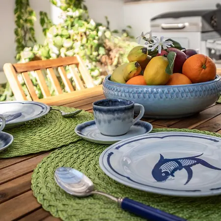 Elegante Lu' Centro A 10 Minuti Dal Mare *