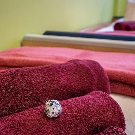 Elegante Lu' Centro Citta A 10 Minuti Dal Mare 빌라 *