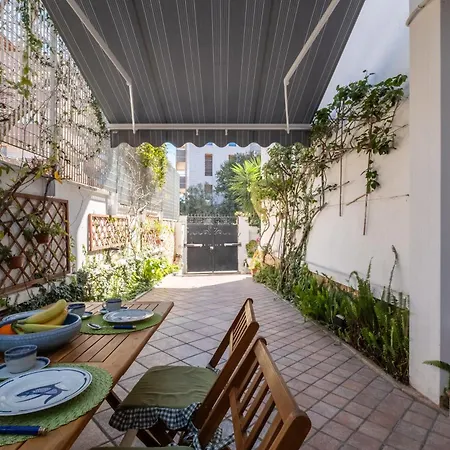 Villa Elegante Lu' Centro A 10 Minuti Dal Mare Cagliari