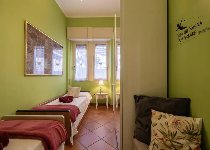 Willa Elegante Lu' Centro Citta A 10 Minuti Dal Mare *