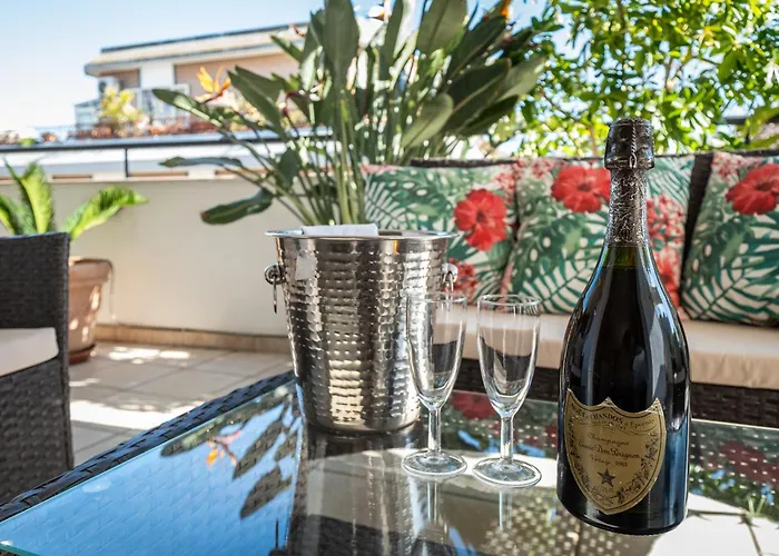 Elegante Lu' Centro Citta A 10 Minuti Dal Mare Cagliari